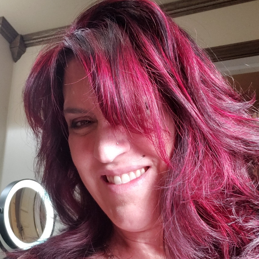 Meet your Posher, Lisa